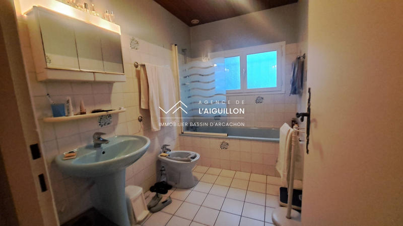 Villa - 191 m² - 7 pièces