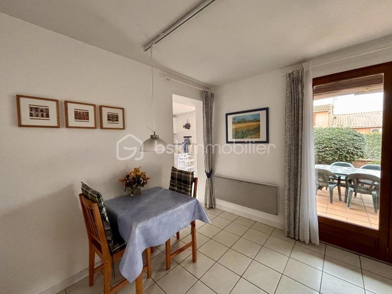 Pavillon - 70 m² - 4 pièces