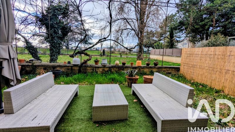 Appartement - 67 m² - 2 pièces