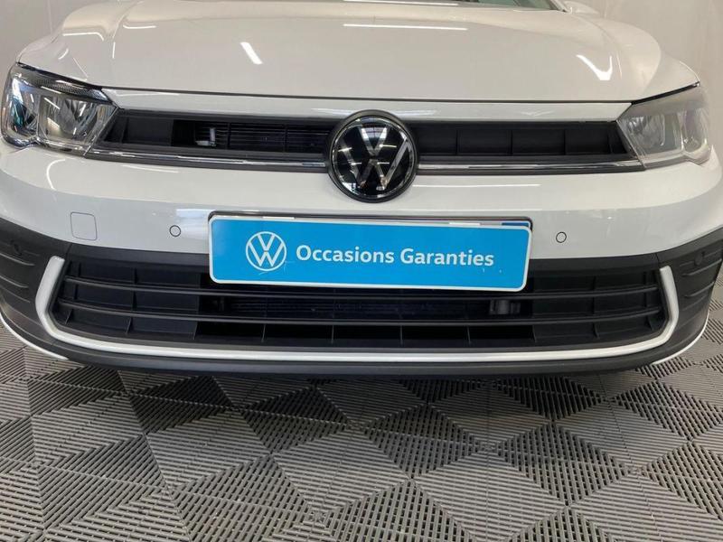 Volkswagen Polo 1.0 Tsi 95 s&amp;S Dsg7 Life Business