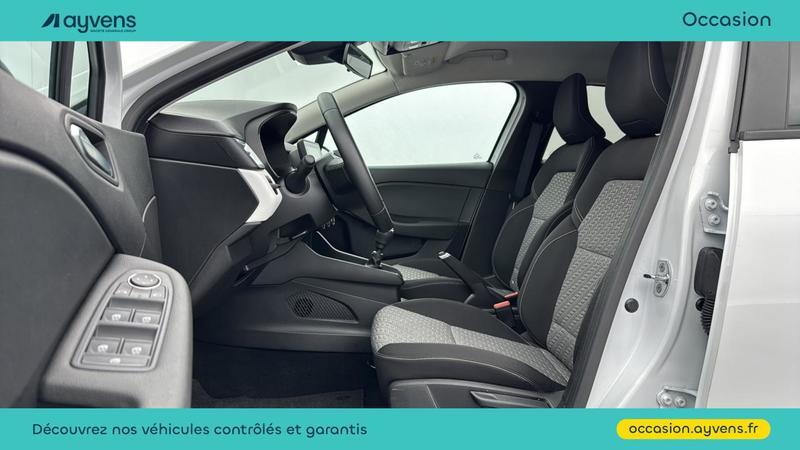 Renault Clio 1.0 TCe 90ch Evolution