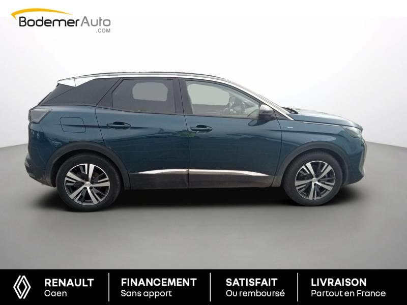 Peugeot 3008 Hybrid 225 e-Eat8 Allure Pack