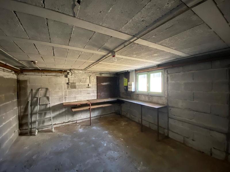 Maison - 118 m² - 6 pièces