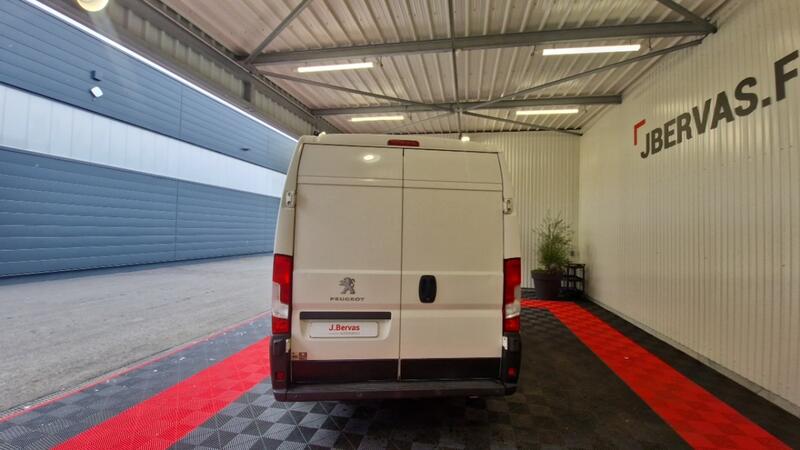 Peugeot Boxer Tole 330 L1h2 Bluehdi 110 Premium