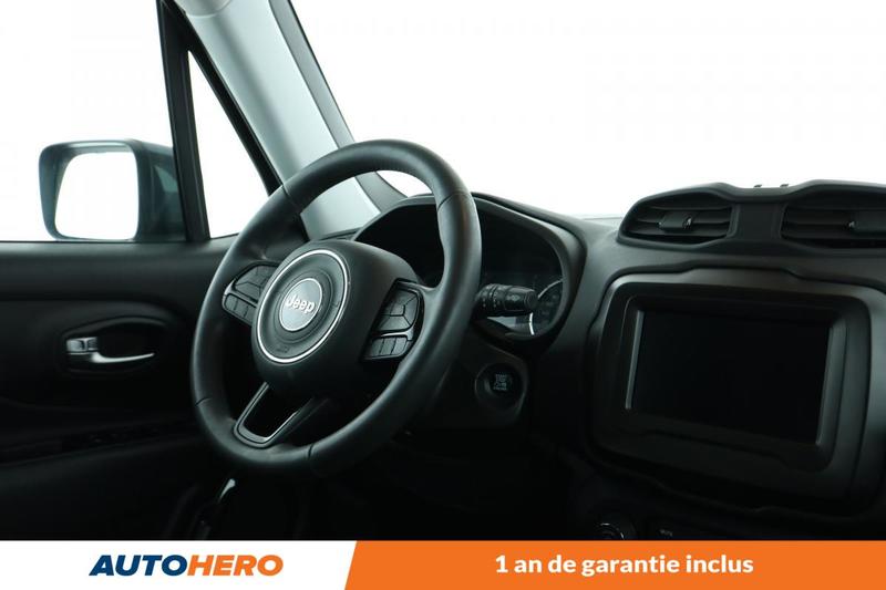 Jeep Renegade 1.6 MultiJet 130 ch