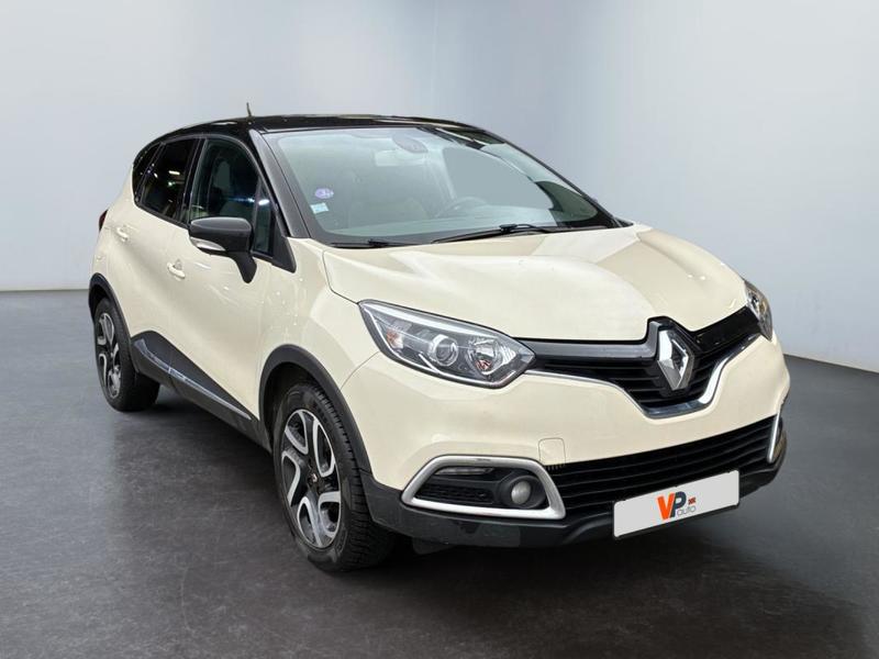 Renault Captur TCe 90 Energy s&amp;S eco2 Intens