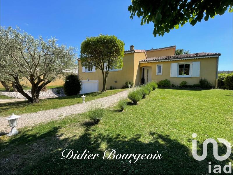 Maison - 185 m² - 8 pièces