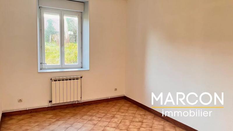 Appartement - 97 m² - 4 pièces