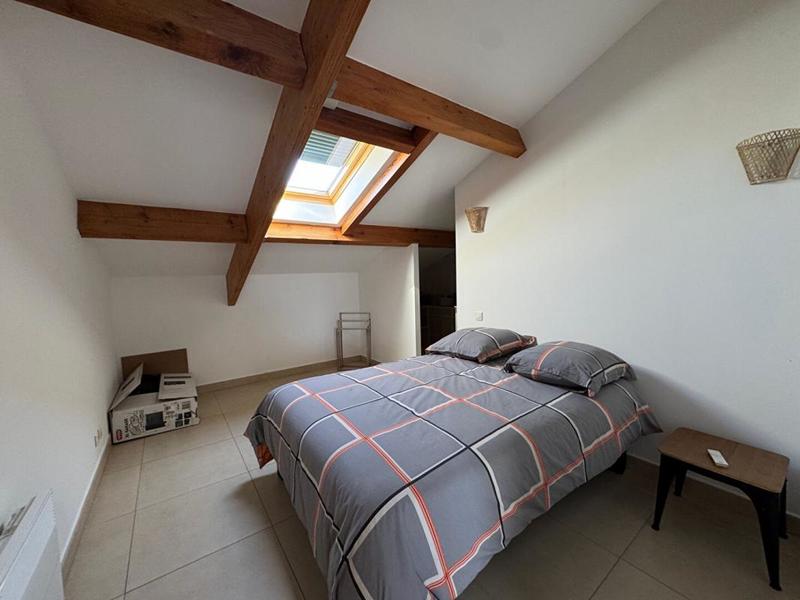 Appartement - 108 m² - 4 pièces