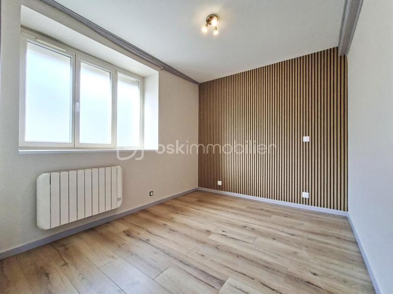 Appartement - 31 m² - 2 pièces