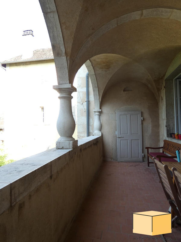 Appartement - 159 m² - 4 pièces