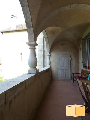 Appartement - 159 m² - 4 pièces