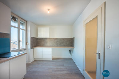 Appartement - 94 m² - 4 pièces