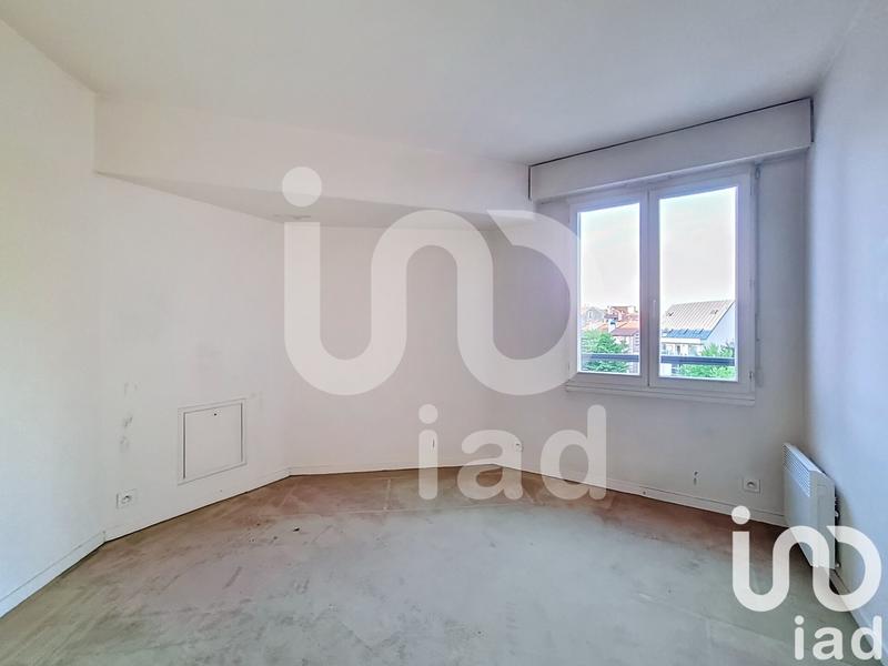 Appartement - 105 m² - 5 pièces