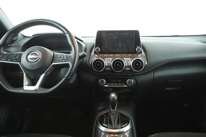 Nissan Juke 1.6 Hybrid 143 ch