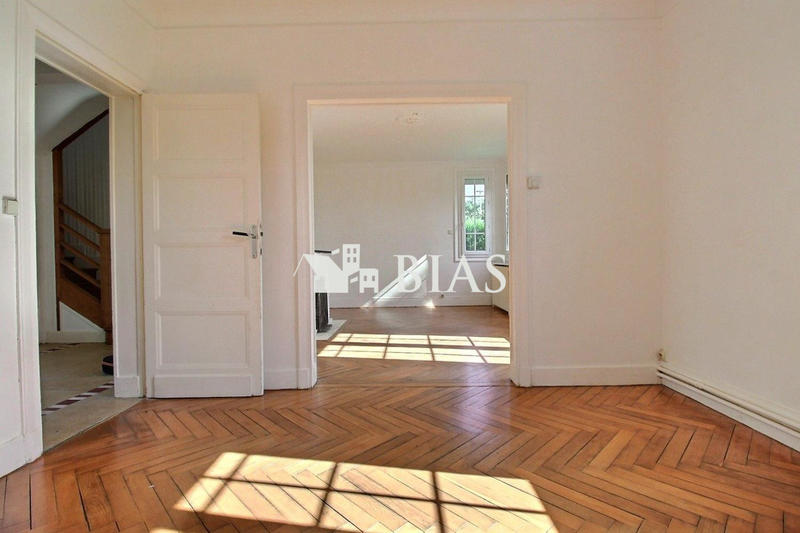 Maison - 118 m² - 4 pièces