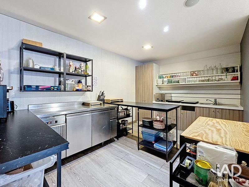 Local commercial - 80 m²