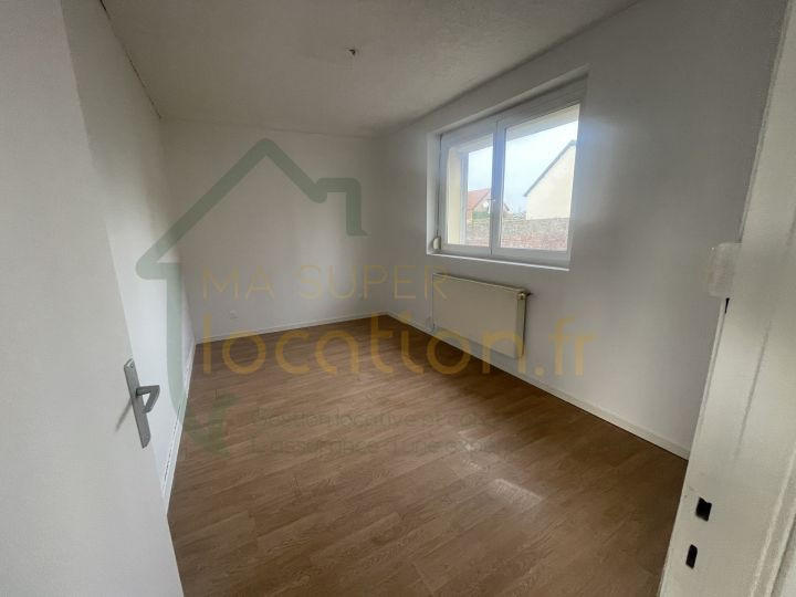 Maison - 69 m² - 3 pièces