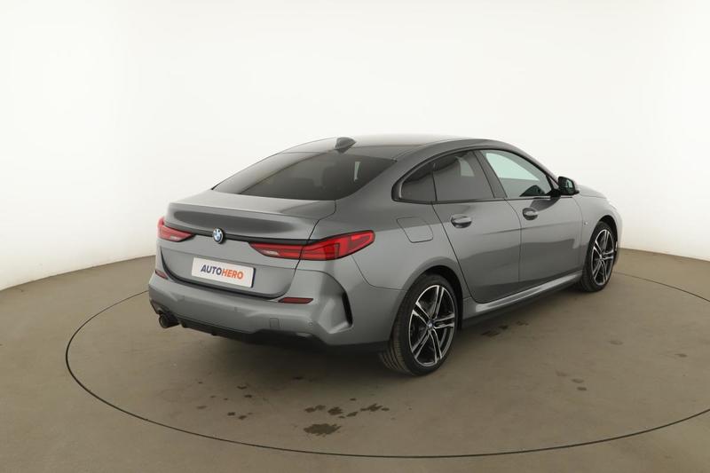Bmw Série 2 Gran Coupé 218i m Sport Auto 7 136 ch