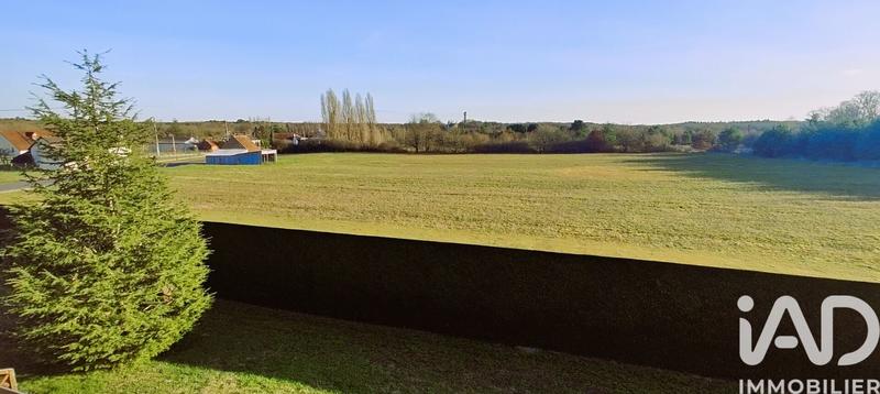 Maison - 173 m² - 8 pièces