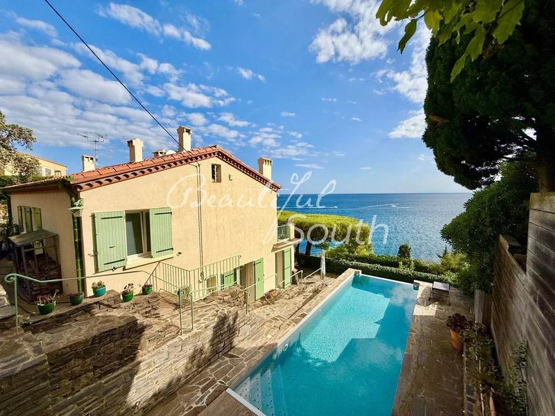 Villa - 159 m² - 6 pièces