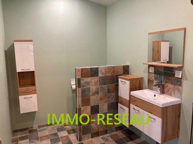 Maison - 285 m² - 8 pièces