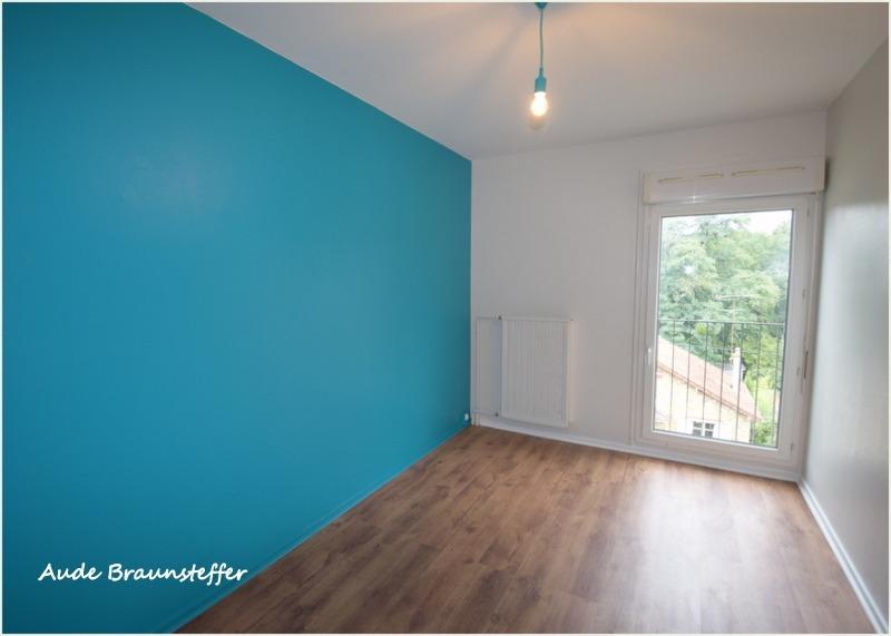 Appartement - 90 m² - 5 pièces