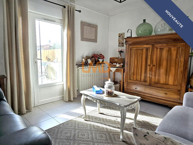 Maison de village - 157 m² - 7 pièces