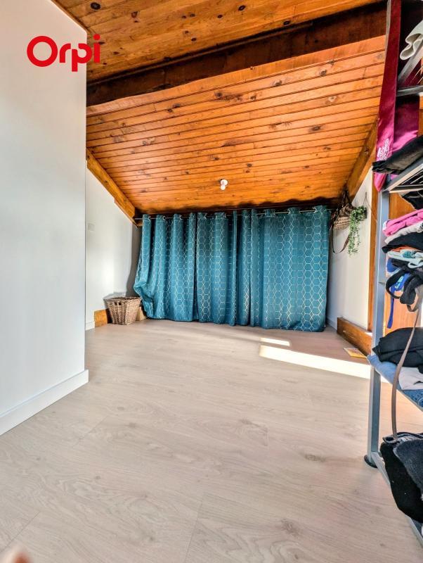 Appartement - 114 m² - 5 pièces