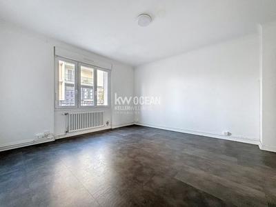 Appartement - 49 m² - 3 pièces