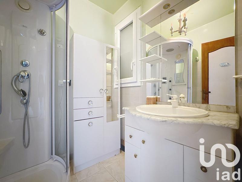 Maison - 144 m² - 6 pièces