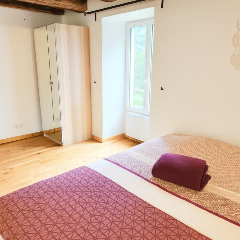 Maison en pierre - 200 m² - 5 pièces