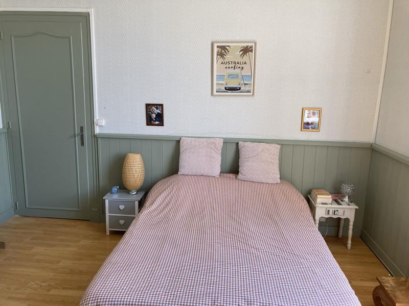 Maison - 277 m² - 12 pièces