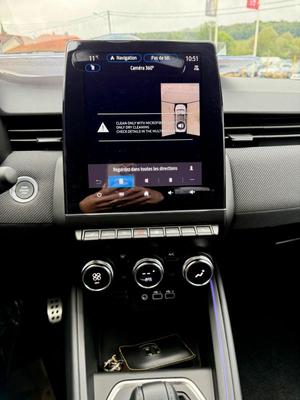 Renault Clio V Esprit Alipine E-Tech Full Hybrid 145