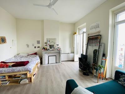 Appartement - 96 m² - 3 pièces