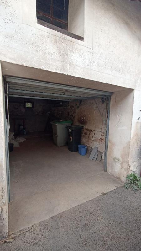 Maison - 60 m² - 3 pièces