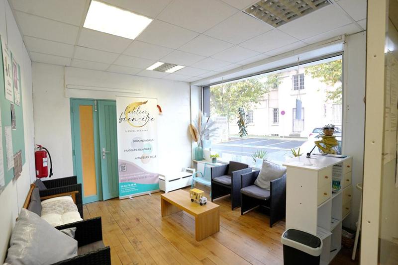 Appartement - 74 m² - 3 pièces