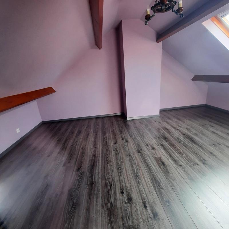 Maison - 103 m² - 6 pièces