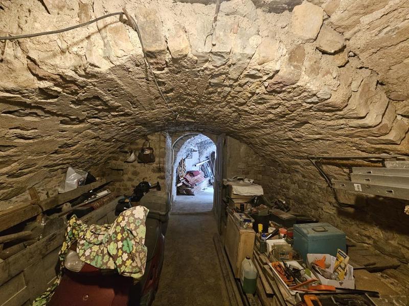 Maison - 113 m² - 4 pièces