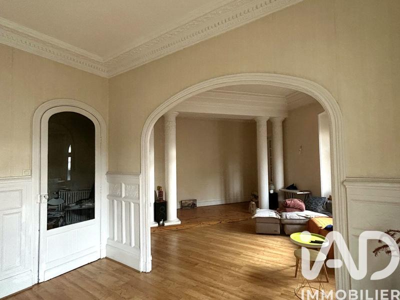 Maison - 180 m² - 4 pièces