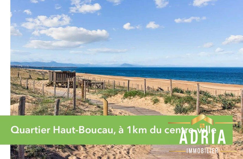 Appartement - 81 m² - 4 pièces