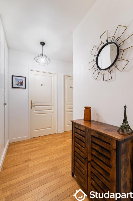 Appartement - 73 m² - 3 pièces