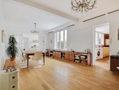 Maison - 157 m² - 6 pièces