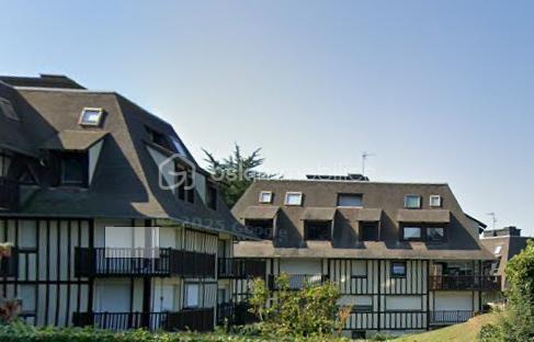 Appartement - 22 m² - 1 pièce