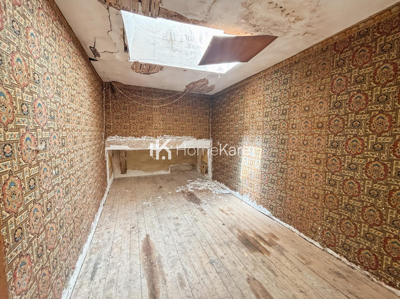 Manoir - 600 m² - 14 pièces