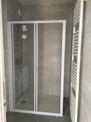 Appartement - 109 m² - 4 pièces