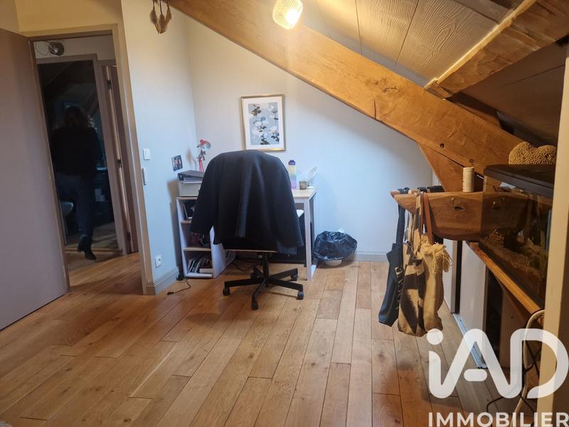 Maison - 128 m² - 5 pièces