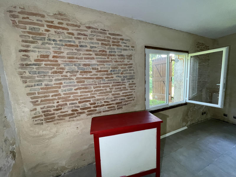 Ferme - 200 m² - 6 pièces