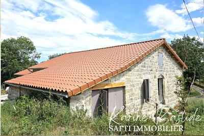 Maison - 300 m² - 5 pièces