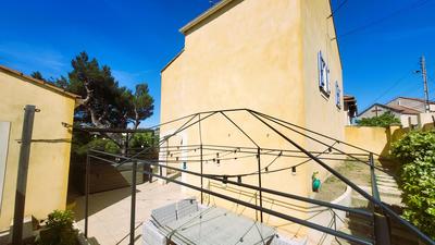 Villa - 115 m² - 5 pièces